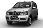 Mahindra Quanto facelift: What we know so far